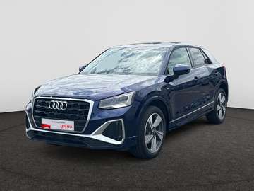 35 TFSI Business Edition S line S tronic