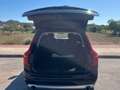Volvo XC90 D5 Momentum 7pl. AWD 235 Aut. Negro - thumbnail 19