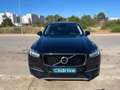 Volvo XC90 D5 Momentum 7pl. AWD 235 Aut. Negro - thumbnail 4