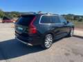 Volvo XC90 D5 Momentum 7pl. AWD 235 Aut. Negro - thumbnail 7