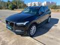Volvo XC90 D5 Momentum 7pl. AWD 235 Aut. Negro - thumbnail 2