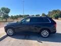Volvo XC90 D5 Momentum 7pl. AWD 235 Aut. Negro - thumbnail 10