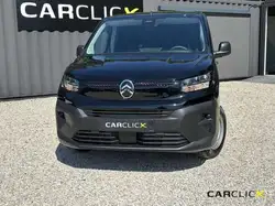 Citroen Berlingo M 15blueHDI 3pl.