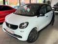 smart forFour Basis ~Panorama~Bluetooth~Euro6~Led~SHZ~ Bílá - thumbnail 1