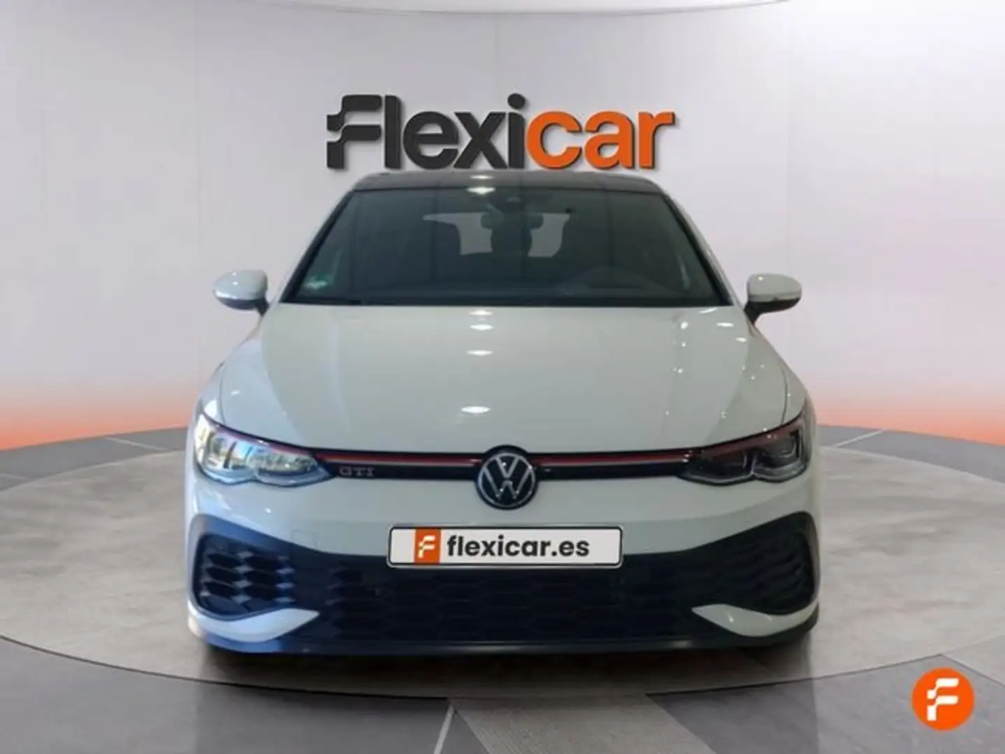 Volkswagen Golf GTI 2.0 TSI Clubsport DSG 221kW Blanco - 2