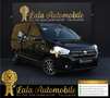 Dacia Dokker Laureate 1.6 dCi TEMPOMAT KLIMA BLUETOOTH Schwarz - thumbnail 1