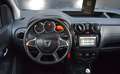Dacia Dokker Laureate 1.6 dCi TEMPOMAT KLIMA BLUETOOTH Schwarz - thumbnail 9