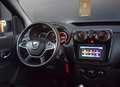 Dacia Dokker Laureate 1.6 dCi TEMPOMAT KLIMA BLUETOOTH Schwarz - thumbnail 13