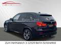 BMW X5 M X5  M50d PANO LED HUD MEMORY ACC AHK ALCANTARA Negro - thumbnail 3