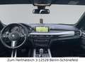BMW X5 M X5  M50d PANO LED HUD MEMORY ACC AHK ALCANTARA Czarny - thumbnail 11