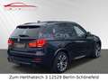 BMW X5 M X5  M50d PANO LED HUD MEMORY ACC AHK ALCANTARA Nero - thumbnail 4