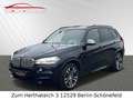 BMW X5 M X5  M50d PANO LED HUD MEMORY ACC AHK ALCANTARA Schwarz - thumbnail 2