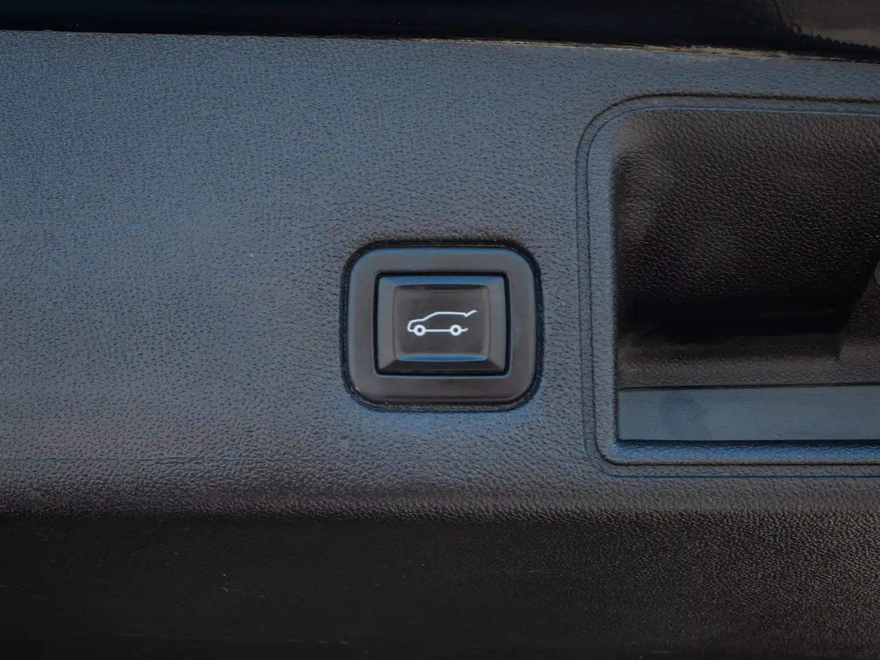 GMC Terrain снимка GMC Terrain
