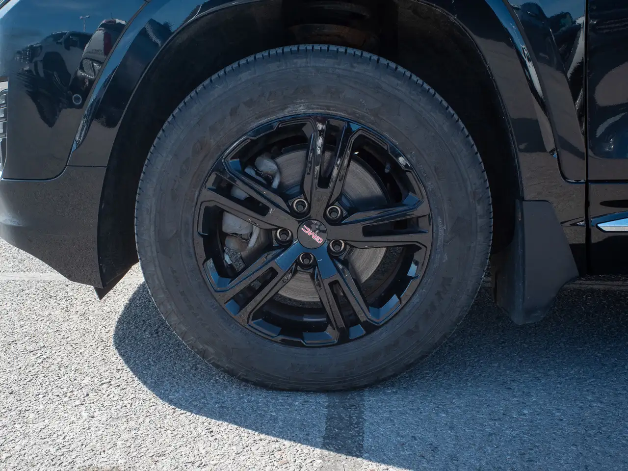 GMC Terrain снимка GMC Terrain