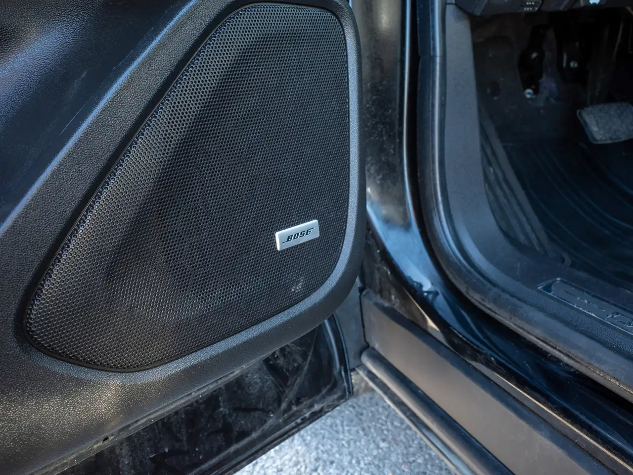 GMC Terrain снимка GMC Terrain