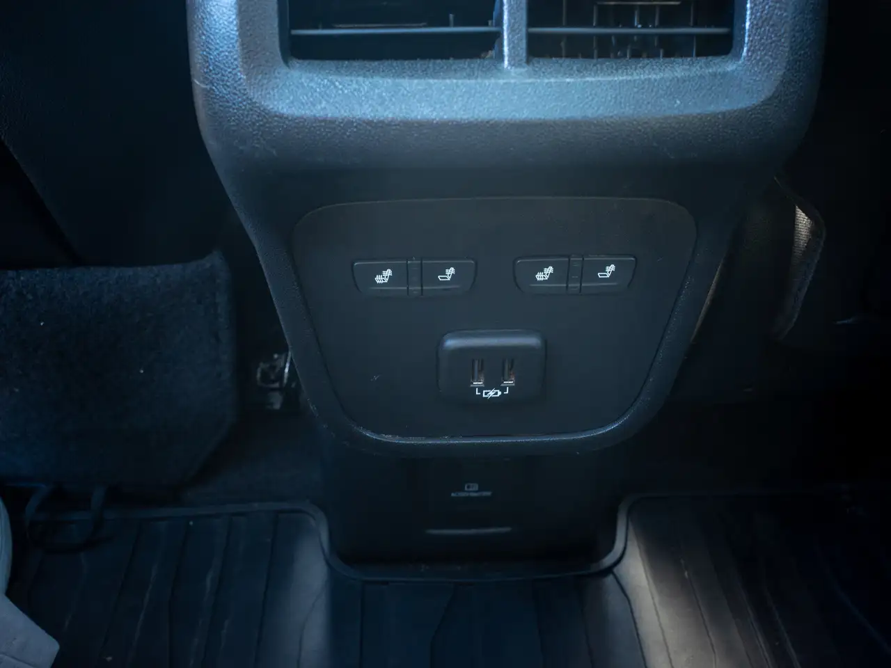 GMC Terrain снимка GMC Terrain