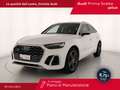 Audi SQ5 ssportback 3.0 tdi mhev 48v quattro tiptronic Bianco - thumbnail 1