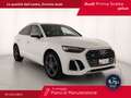 Audi SQ5 ssportback 3.0 tdi mhev 48v quattro tiptronic Bianco - thumbnail 3
