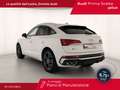Audi SQ5 ssportback 3.0 tdi mhev 48v quattro tiptronic Bianco - thumbnail 5