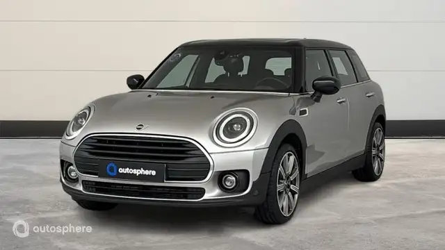 MINI Cooper E Cooper 136ch Edition Premium Plus BVA7