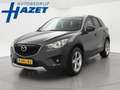 Mazda CX-5 2.2D 150 PK AUT. + LEDER | TREKHAAK | NAVIGATIE | Grau - thumbnail 1