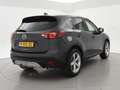 Mazda CX-5 2.2D 150 PK AUT. + LEDER | TREKHAAK | NAVIGATIE | Grau - thumbnail 2