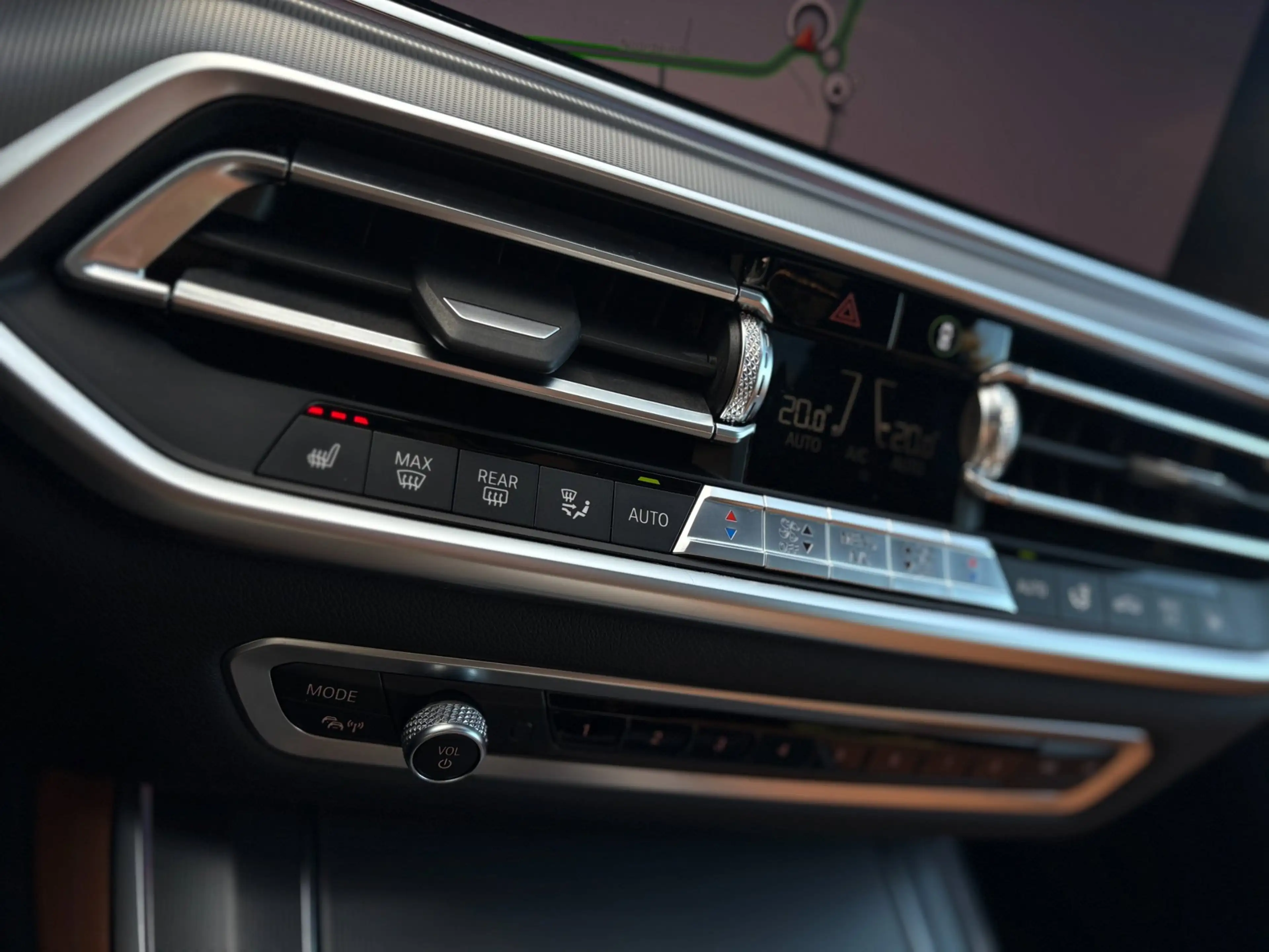 BMW X5 XDrive40i High Executive M-PAKKET PANO-DAK NL-AUTO — photo 16