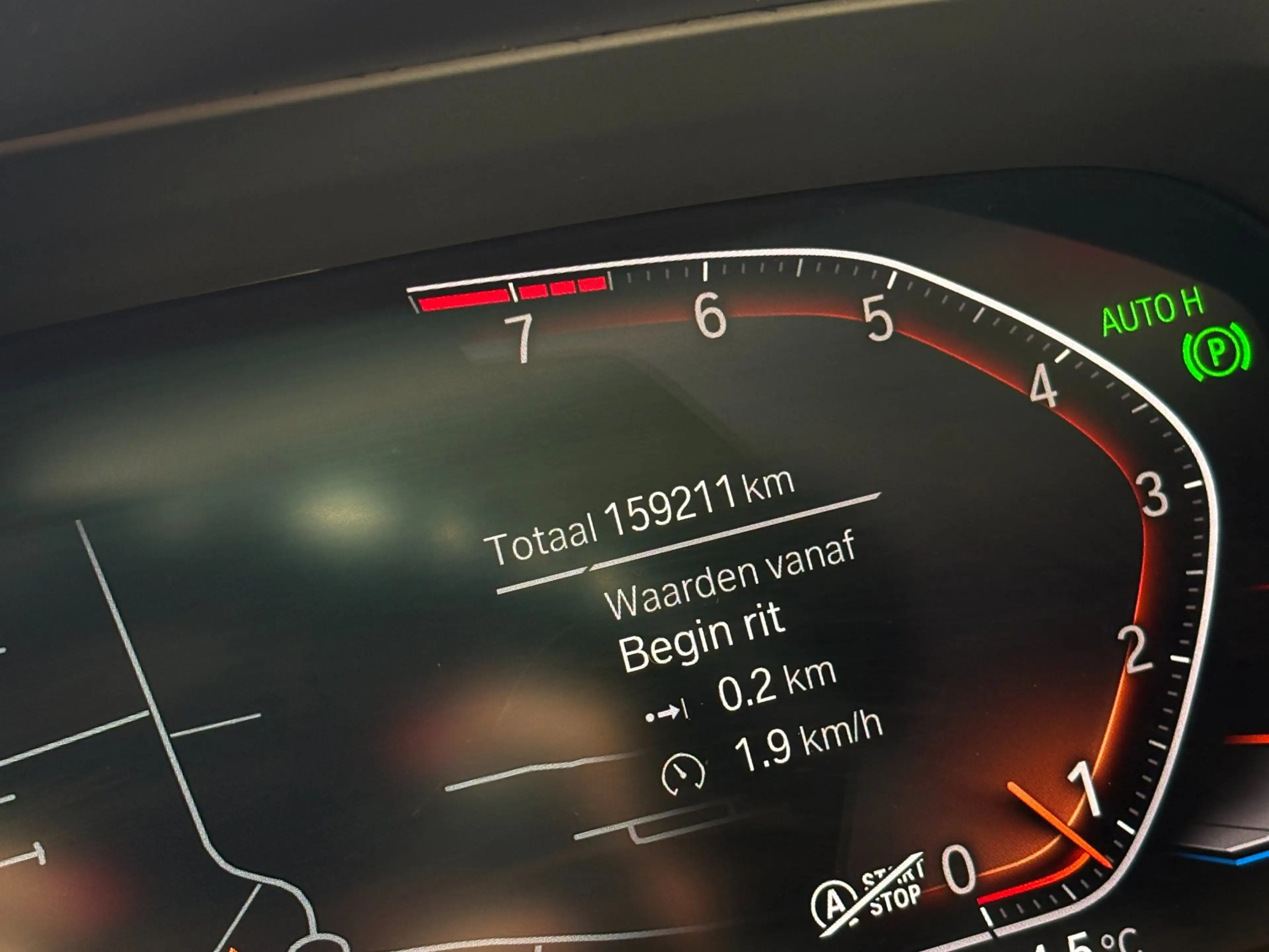 BMW X5 XDrive40i High Executive M-PAKKET PANO-DAK NL-AUTO — photo 23