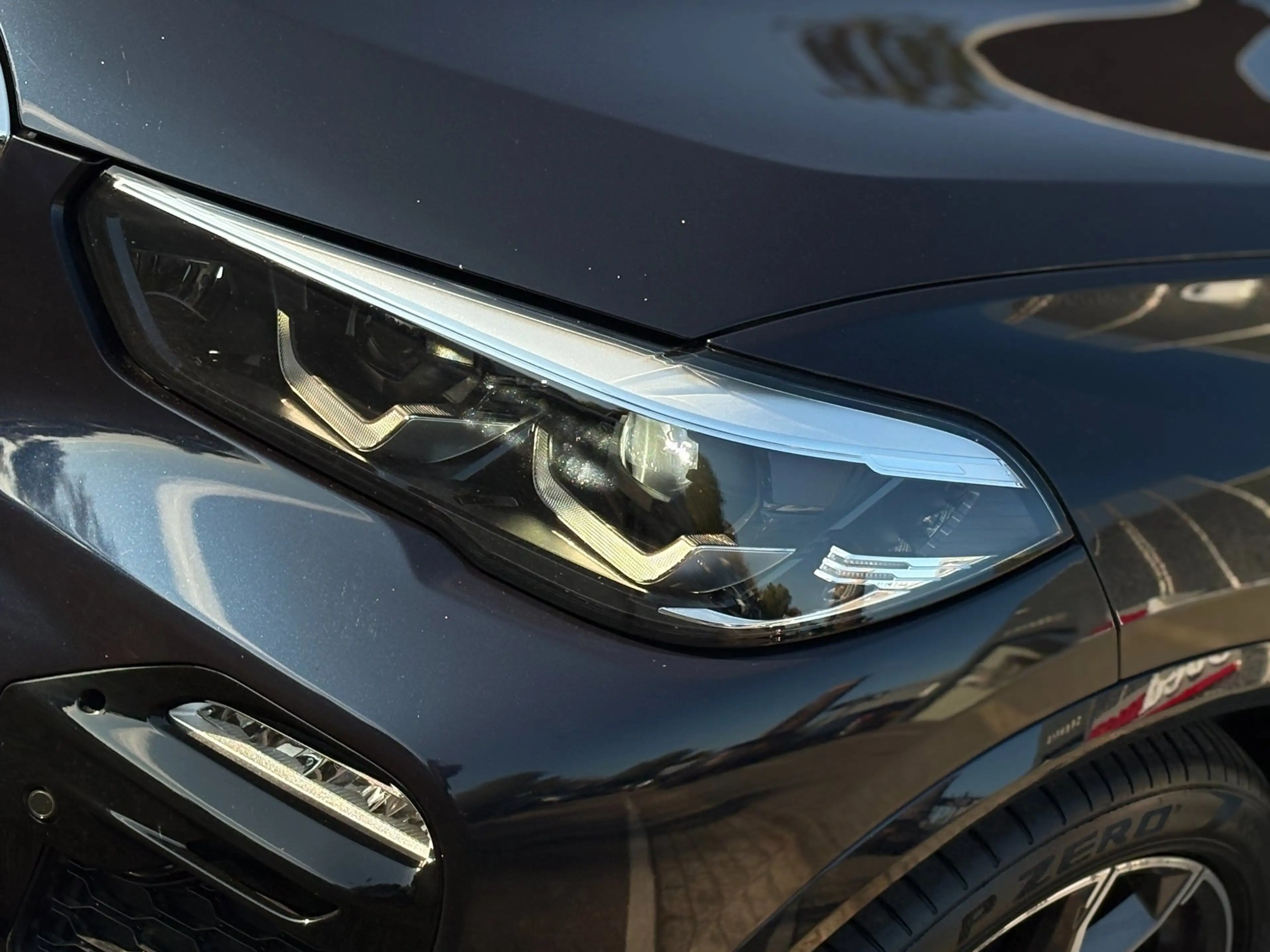 BMW X5 XDrive40i High Executive M-PAKKET PANO-DAK NL-AUTO — photo 5