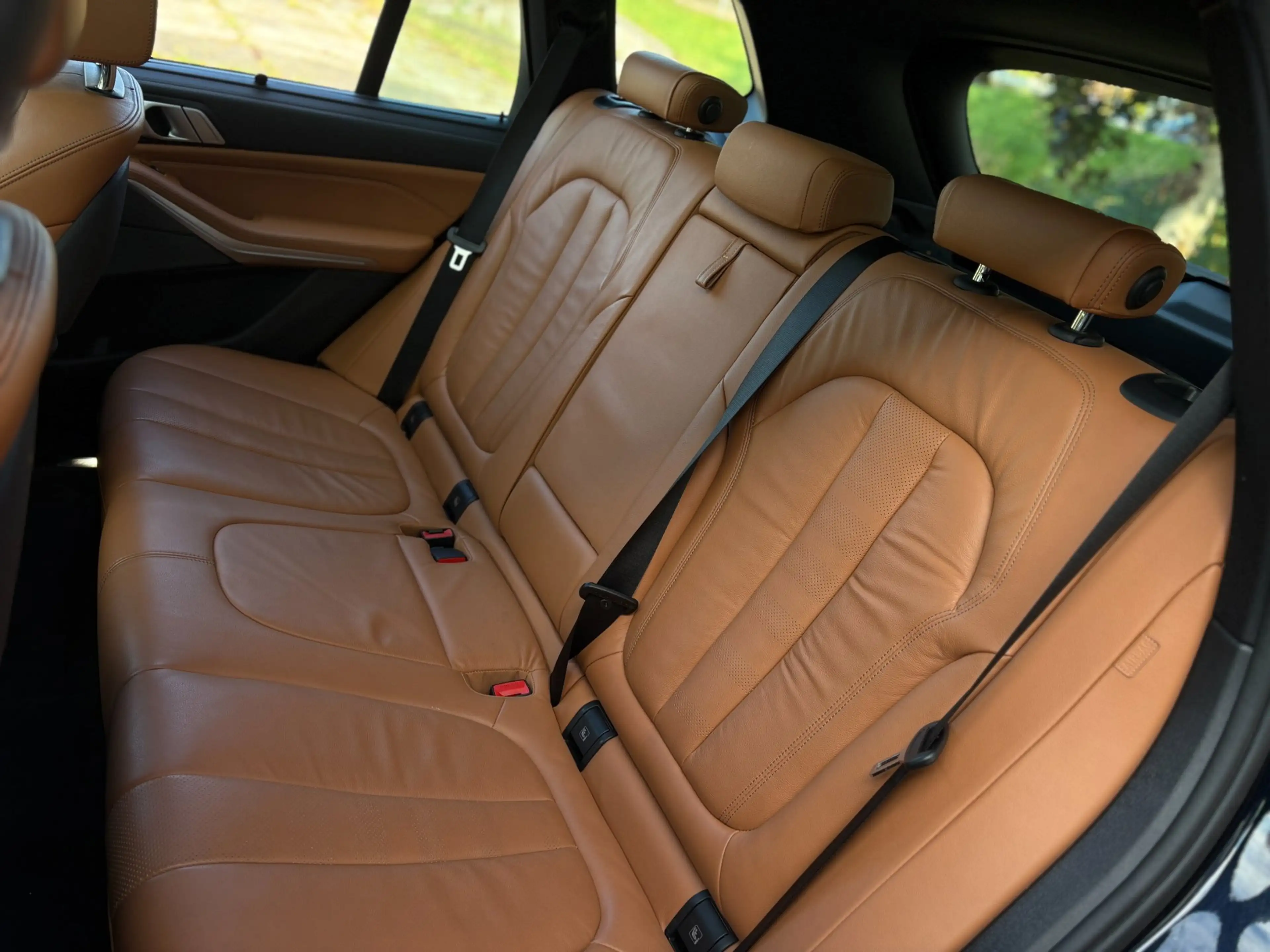 BMW X5 XDrive40i High Executive M-PAKKET PANO-DAK NL-AUTO — photo 22
