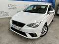 SEAT Ibiza 1.0 TSI S&S Reference 95 Blanc - thumbnail 3