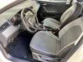 SEAT Ibiza 1.0 TSI S&S Reference 95 Blanc - thumbnail 5