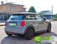 MINI One 1.5 Hatch First 75cv -NEOPATENTATI- Gris - thumbnail 7