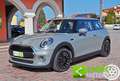 MINI One 1.5 Hatch First 75cv -NEOPATENTATI- Gris - thumbnail 3