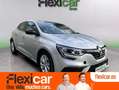 Renault Megane 1.3 TCe GPF Limited 103kW Gris - thumbnail 1