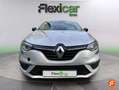 Renault Megane 1.3 TCe GPF Limited 103kW Gris - thumbnail 2