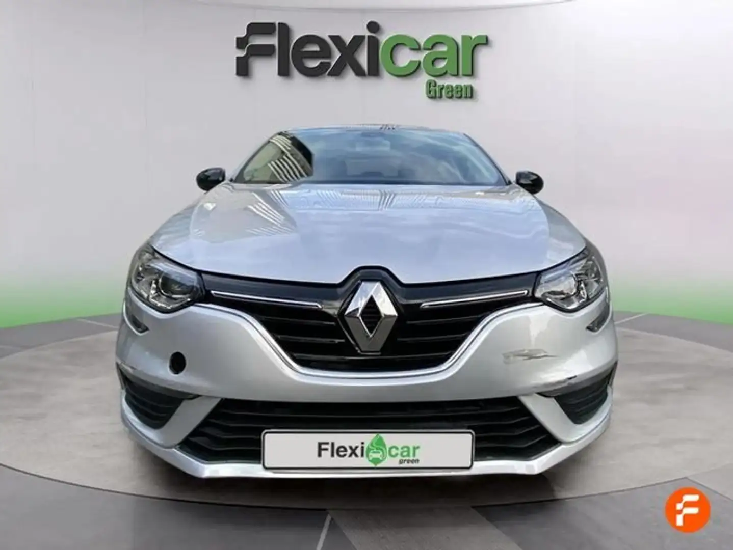 Renault Megane 1.3 TCe GPF Limited 103kW Gris - 2