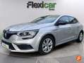 Renault Megane 1.3 TCe GPF Limited 103kW Gris - thumbnail 3
