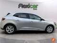 Renault Megane 1.3 TCe GPF Limited 103kW Gris - thumbnail 9