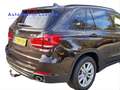 BMW X5 XDrive30d High Executive Panorama-dak Elektrische Bruin - thumbnail 7