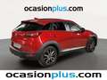 Mazda CX-3 1.5D Luxury 2WD Rojo - thumbnail 4