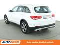 Mercedes-Benz GLC 220 GLC 220 4Matic Exclusive Aut.*NAVI*TEMPO*PDC*SHZ* Biały - thumbnail 4