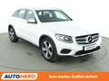 Mercedes-Benz GLC 220 GLC 220 4Matic Exclusive Aut.*NAVI*TEMPO*PDC*SHZ* Biały - thumbnail 8