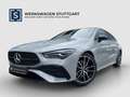 Mercedes-Benz CLA 200 CLA 200 SB Special Ed. AMG Night AHK Kam LED 19" Grau - thumbnail 1