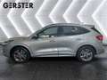 Ford Kuga 2,0 EcoBlue AWD ST-Line X Aut. Silber - thumbnail 3