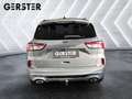 Ford Kuga 2,0 EcoBlue AWD ST-Line X Aut. Silber - thumbnail 5