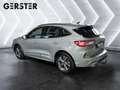 Ford Kuga 2,0 EcoBlue AWD ST-Line X Aut. Silber - thumbnail 4
