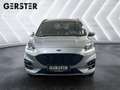 Ford Kuga 2,0 EcoBlue AWD ST-Line X Aut. Silber - thumbnail 2