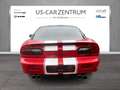 Chevrolet Camaro 5.7 AUTOMATIK Z 28 Rot - thumbnail 4