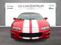 Chevrolet Camaro 5.7 AUTOMATIK Z 28 Rot - thumbnail 7